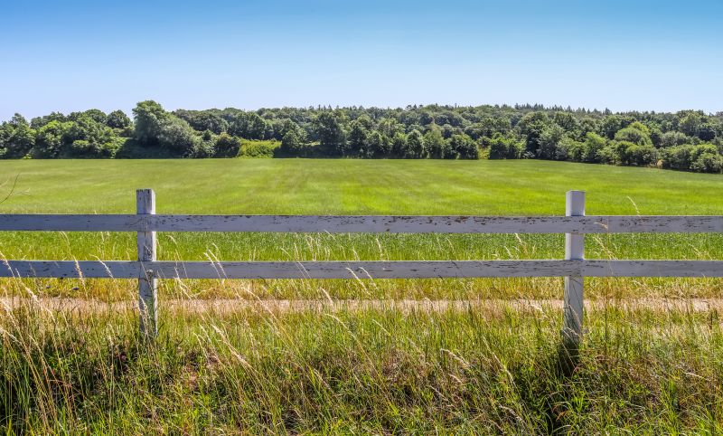 Cost of Fence in Dover, DE